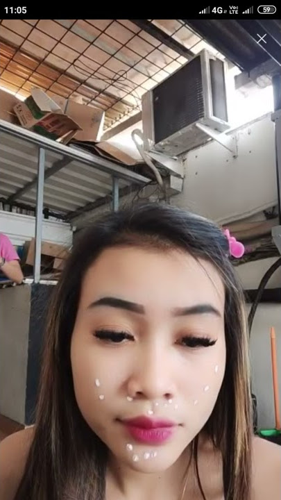 Bigo live pamer cd dan payudara ,sangek(5)