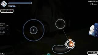 Uematsu Nobuo Don t be Afraid A