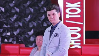 VAKSINADAN O’LGANLAR BORMI? // AMIRXON UMAROV SHOUSI // OCHIQCHASIGA GAPLASHAMIZ // 114-SON