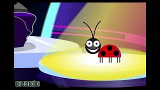 Reupload Rinat Ladybug In Goanimate