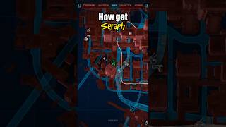 This Stealth Pistol Is Perfect For Your Cyberpunk Samurai Build