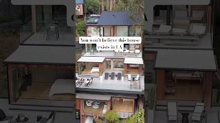 You Wont Believe This Hidden Luxury Oasis Was Built In Los Angeles