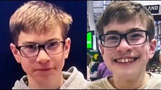 TBI issues AMBER alert for missing teen with autism out of Sumner County