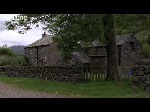 The Truth About British Rain - The Great British Weather - Episode 2 - BBC One