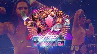 The Young Bucks 2019 Entrance Video feat. 