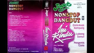 joget nonstop dangdut - imam s arifin & beda komala