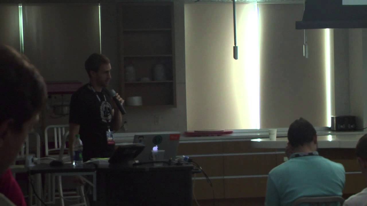 NEPHP 2013 - Scaling PHP to 40 million Uniques - Jonathan Klein