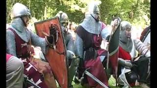 Spectaculum Worms 2009