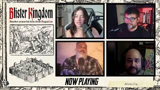 Blister Kingdom - Two Birds Stoned at Once @PlusOneExp