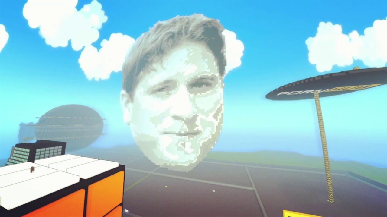 Trove - TOP 5 Clubs PS4 / EU by victorBM19 Part 1