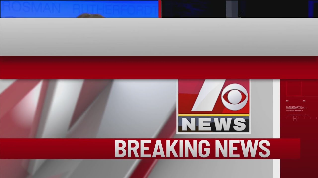 Man dead following shooting involving deputies in Anderson Co.