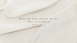 12-21-2025 ESCC HolyWave Sunday Worship screenshot 3