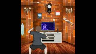 Story wa orang joget