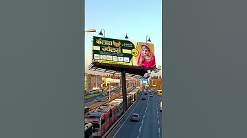 Attractive Banner Design in CorelDraw #design #shorts