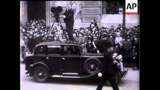 Lord Mayors Show