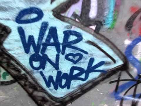 PEP Im Kühlschrank - Arbeit Ist Scheiße