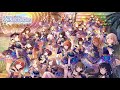 [シャニマス] 歌い分けメドレー(Short ver) [シャニソン]