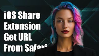 iOS Share Extension: How to Get URL from Safari Context Menu Sharing Profile