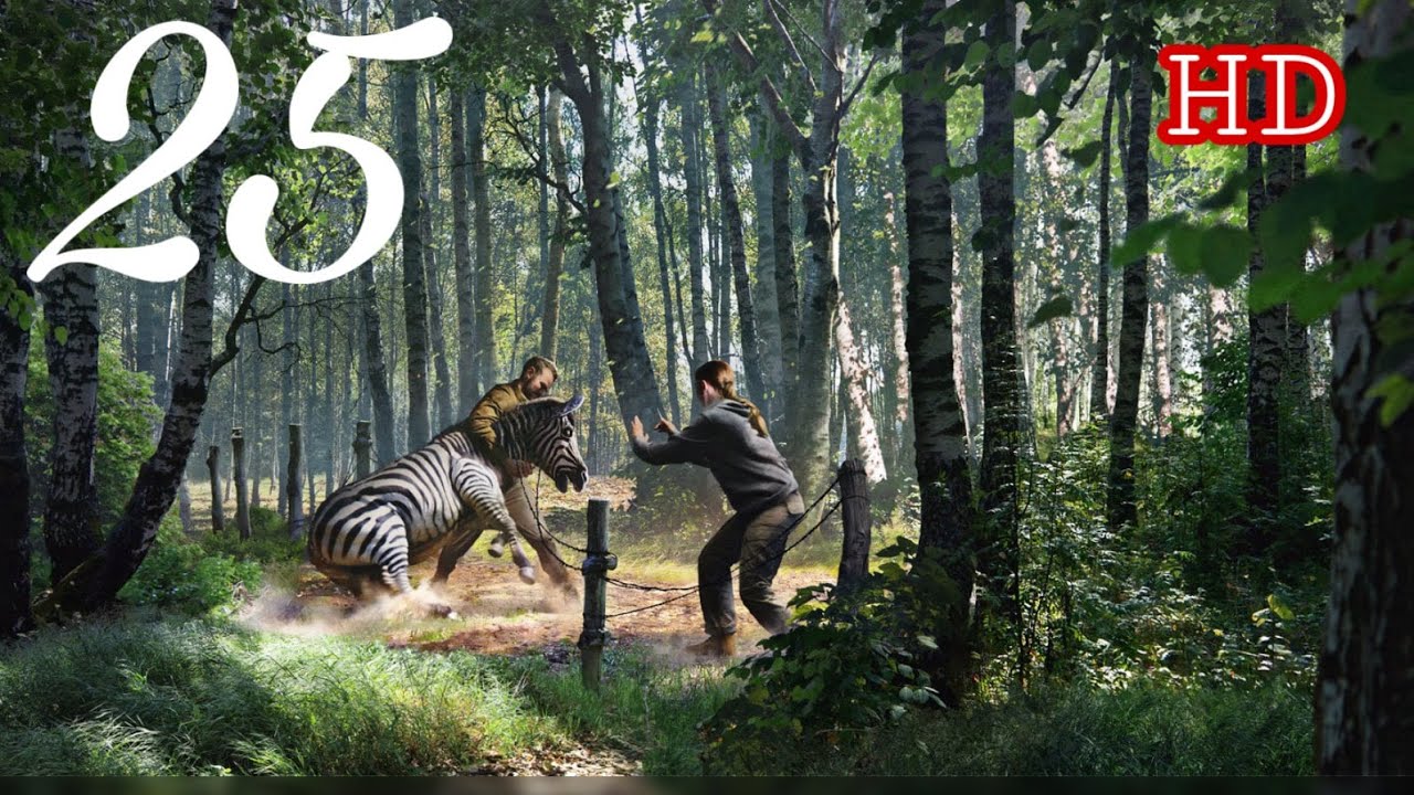 THE LAST OF US 2 Walkthrough Gameplay Part 25 Infiltration YouTube the-last-of-us-2-walkthrough-gameplay-part-25-infiltration-youtube