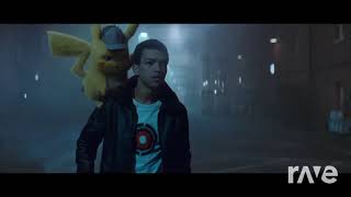 On With Me - Marshmello, Chvrches & Kygo, Rita Ora | RaveDJ