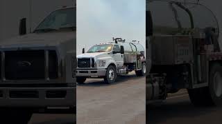 Air quality concerns due to the Greer Fire