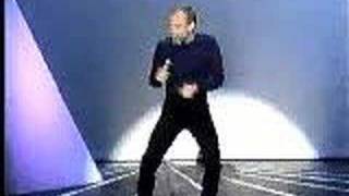 George Carlin Cheer