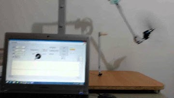 Posicionador Balancín Hélice