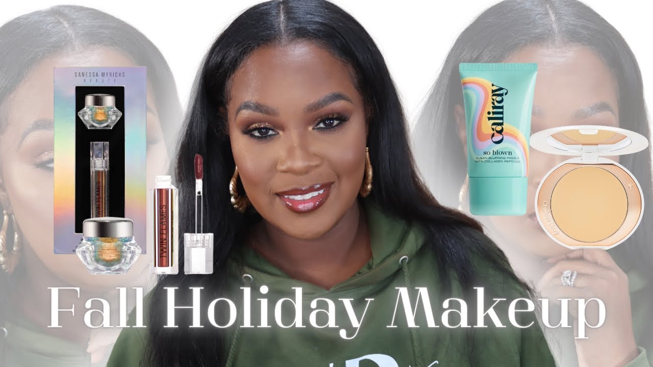 Charlotte Tilbury Brightening Powder Is It Worth The hype? YouTube