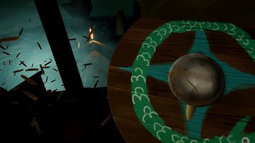 Epic Mega Jam 2017: Team Taco - Vralhalla