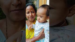 Amar Maa Chele K Niye