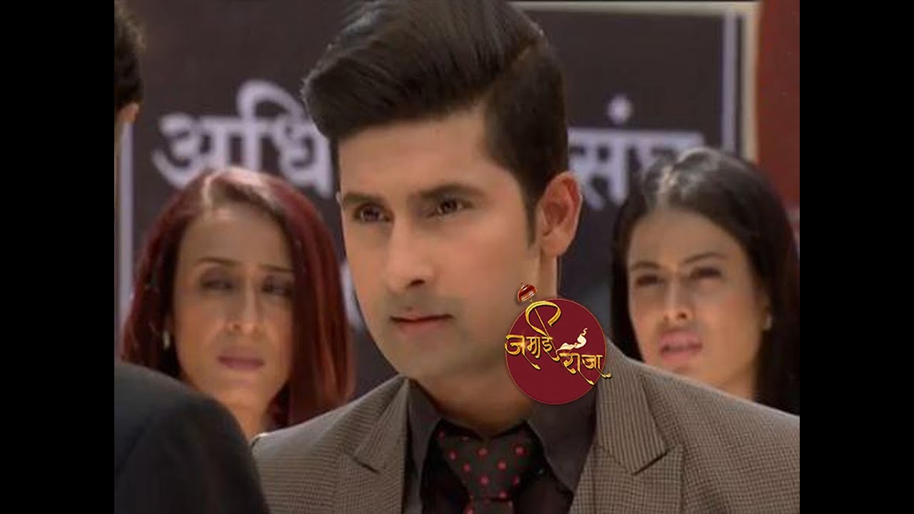 Jamai 2.0 actor Ravi Dubey spills some tea on his styling, being a  shopaholic, things he regrets buying and more... [EXCLUSIVE]