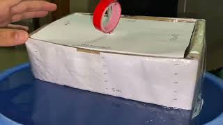 INCLINING EXPERIMENT. Naval Architecture