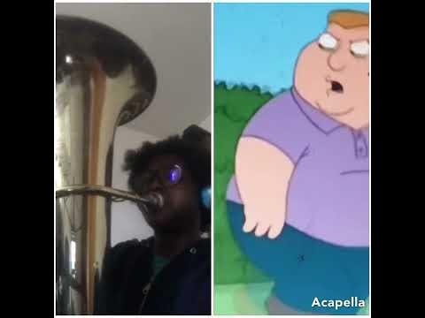 “The Air Is Getting Slippery” - YouTube