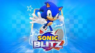 Sonic Blitz - Gameplay Walkthrough Profile