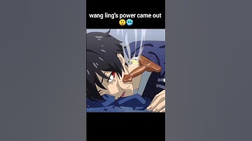Wang ling