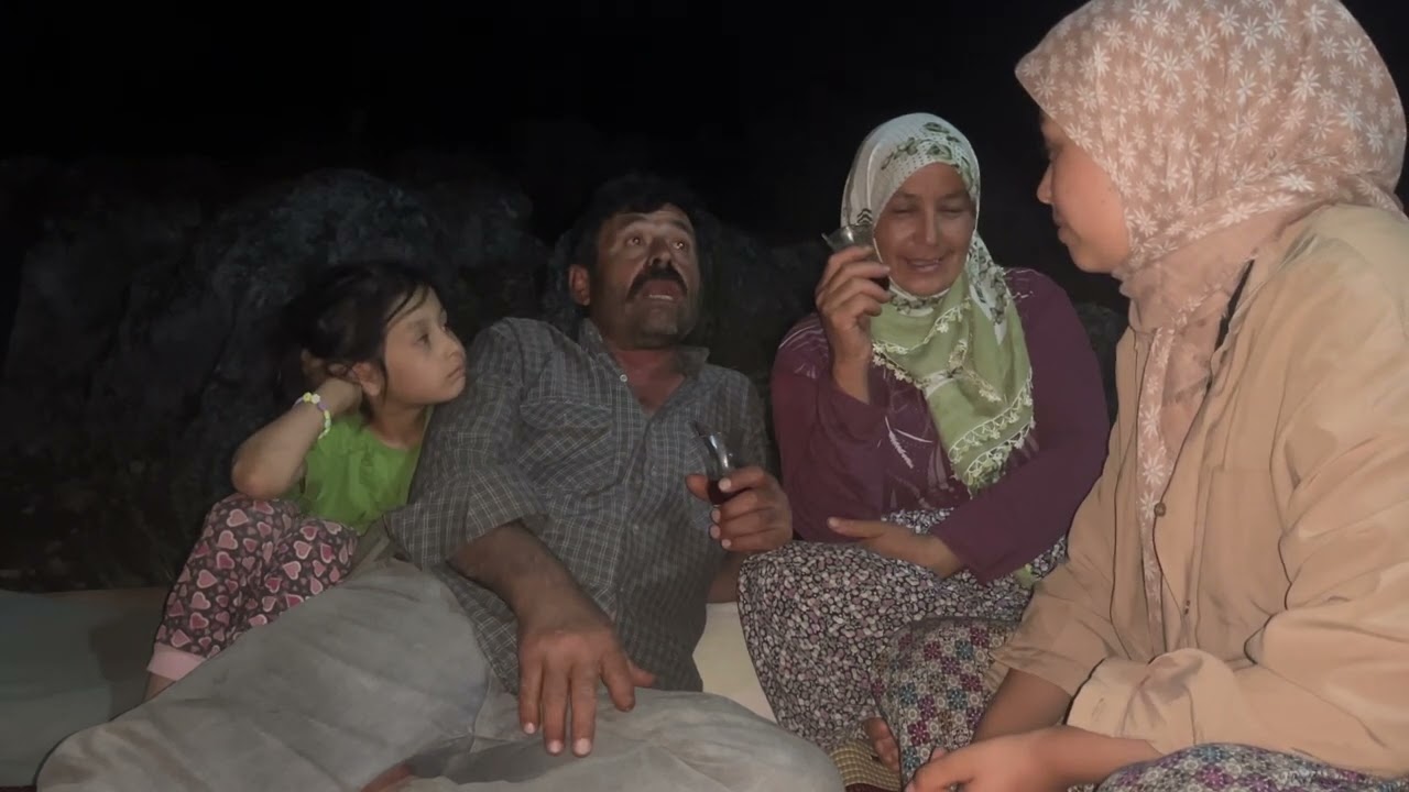 Babamla annemin kaçış hikayesi 😅