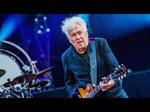 Golden Earring - Another 45 Miles (Live op Concert at SEA 2019)