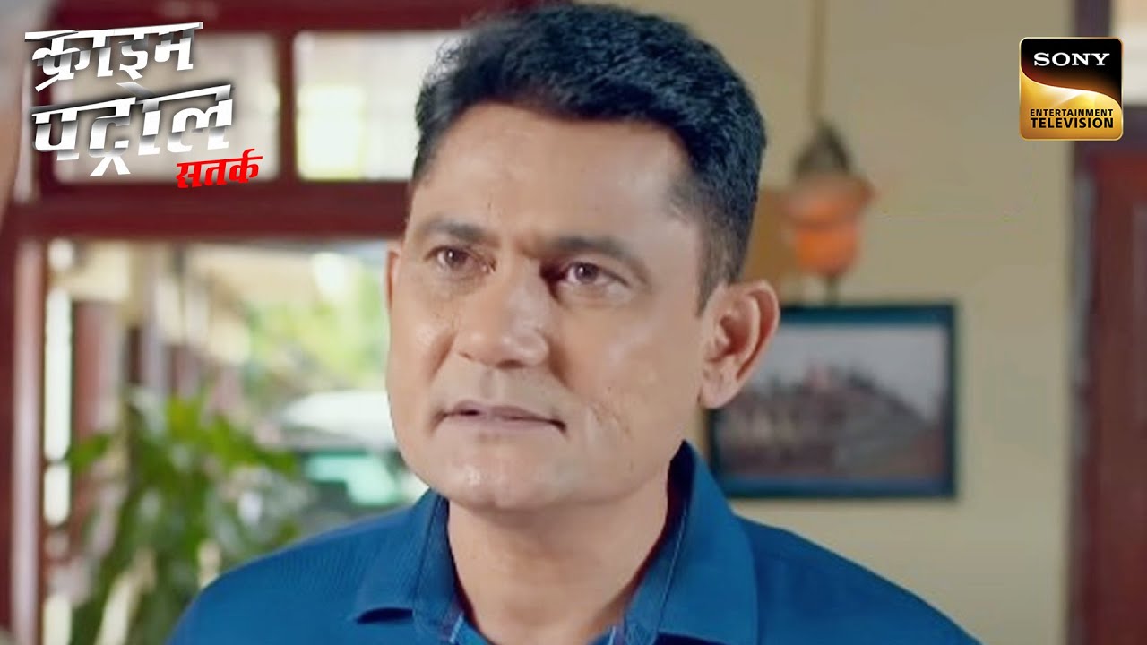 To Reopen An 8-Year Old Case? Part-1 | Crime Patrol Satark | Dobara | क्राइम पेट्रोल | Full Episode