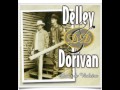 Delley e Dorivan - Sombra de Saudade