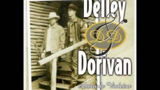 Delley e Dorivan - Sombra de Saudade