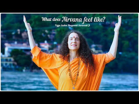 Video: Hoe voelt het nirvana?