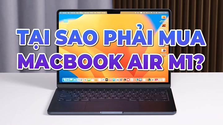 Macbook air 13 128gb mqd32sa a 2023 đánh giá năm 2024