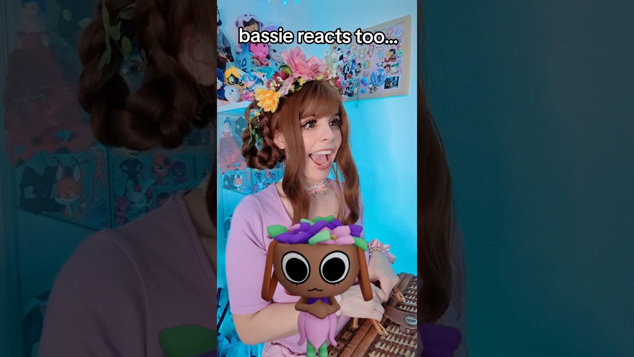 what one is the most delicious? #dandysworld #cosplay #roblox #robloxfunny