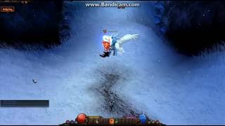 ExoThermiC - BUG Skill Imprint Board to use 10 skills