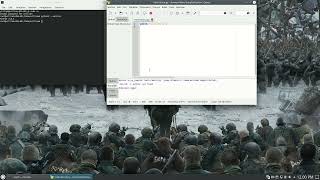 Cara install Python 3 dan Geany di Linux Ubuntu dan varian lainnya