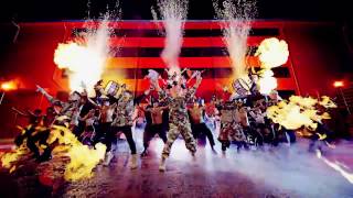 ||BIGBANG 뱅뱅뱅 BANG BANG BANG M/V|| Еще один корейский клип|| ||BIGBANG 뱅뱅뱅 BANG BANG BANG M/V|| Еще один корейский клип||