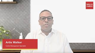 Neurodiversity Program Employee Spotlight: Artis Walker