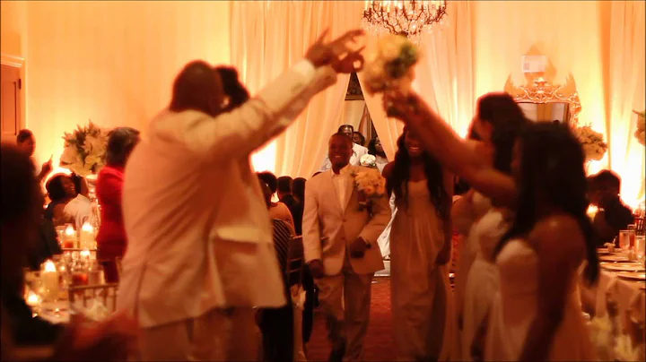 Our Wedding Video