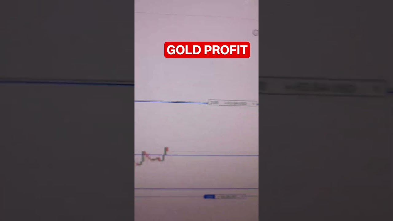 Gold Live Update/ BTC Live 