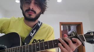 Motta - La Nostra Ultima Canzone (Cover)